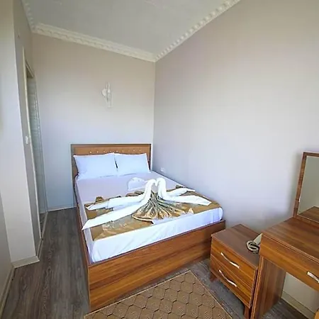 Hotel Delbab 2*