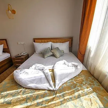 Hotel Delbab Istanbul