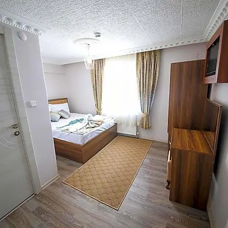 Hotel Delbab Istanbul