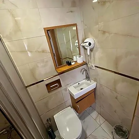 Delbab Istanbul