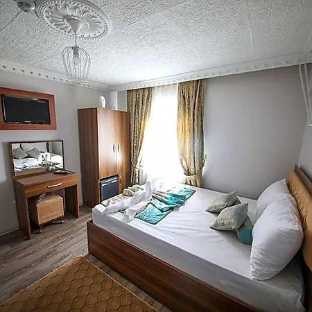 Delbab Hotel 2*