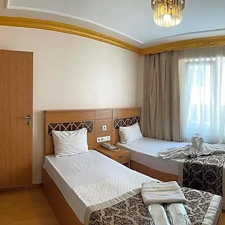 Delbab 2* Istanbul