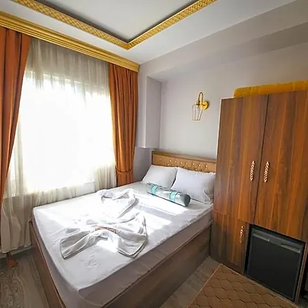 Delbab Hotel 2*