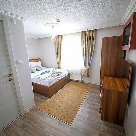 Hotel Delbab Istanbul