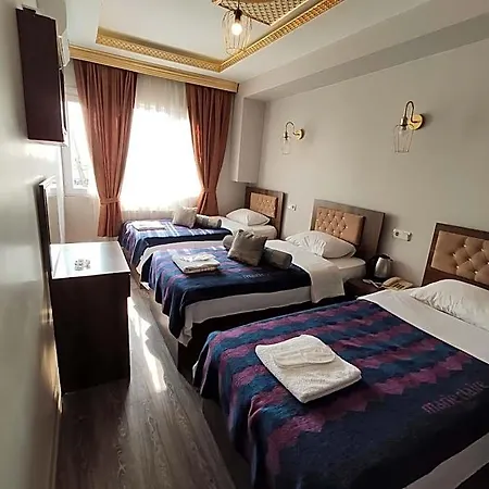 Delbab Hotel