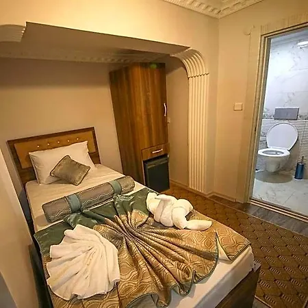 Delbab Hotel