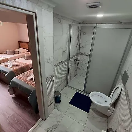 Delbab Hotel