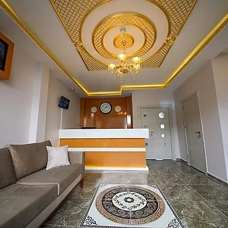 Delbab Hotel Istanbul