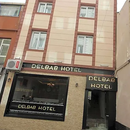 Delbab