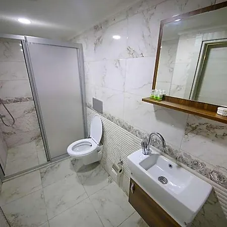 Delbab Hotel Istanbul