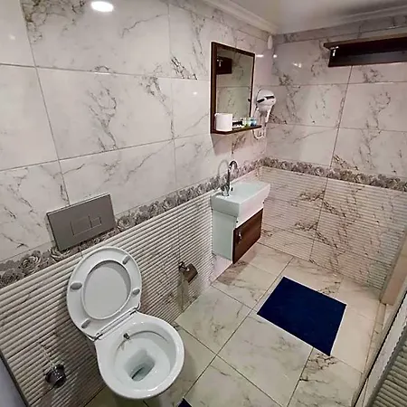 Delbab Hotel 2*
