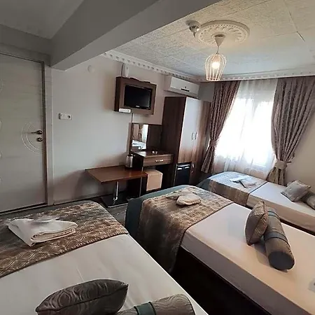 Hotel Delbab 2*
