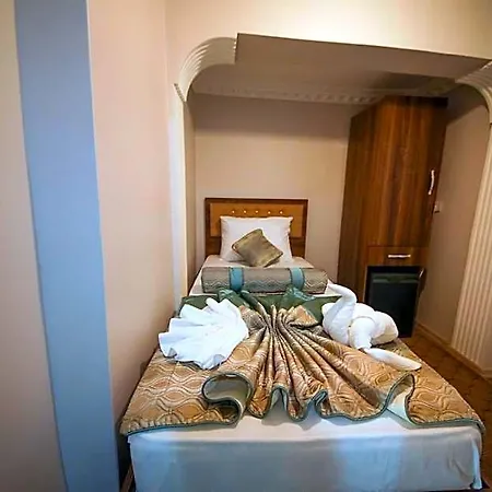 Delbab Hotel
